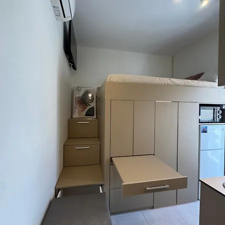Apartment Mini Thess House