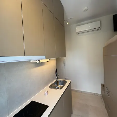 Mini Thess House Appartement Thessalonique